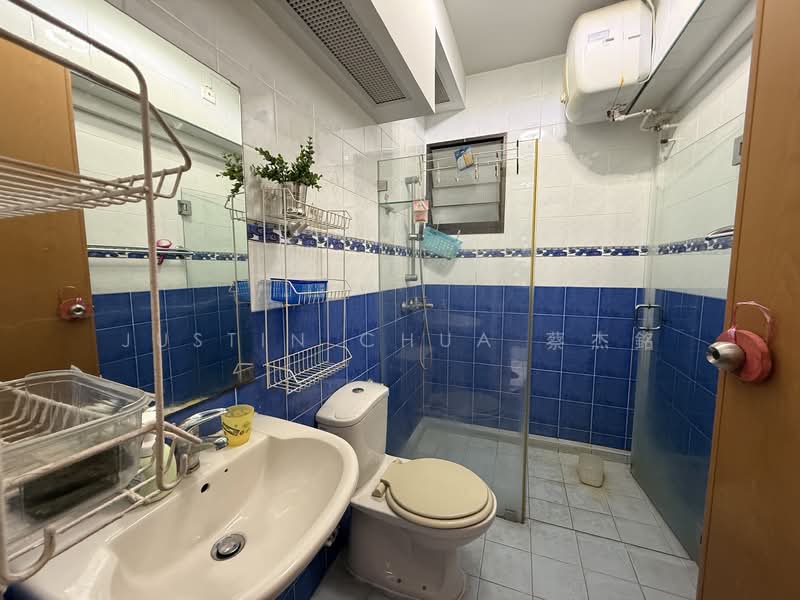 For Rent - 650B Jurong West Street 61