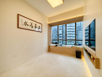 For Sale - 8 Saint Thomas