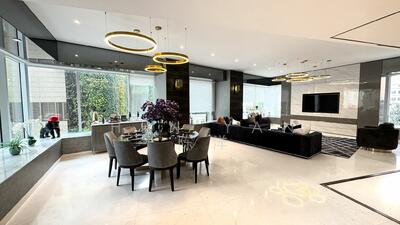 For Sale - St. Regis Residences Singapore