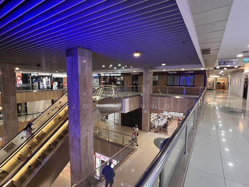 Far East Plaza, 14 Scotts Road, 387 sqft, Other Retail For Sale, by Joy Chung, 60023569 - Others - CommercialGuru.com.sg