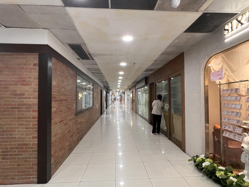 Far East Plaza, 14 Scotts Road, 387 sqft, Other Retail For Sale, by Joy Chung, 60023569 - CommercialGuru.com.sg
