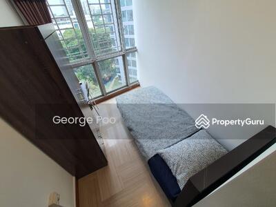 For Rent - Rafflesia Condo