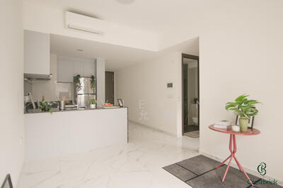 For Sale - The Lilium