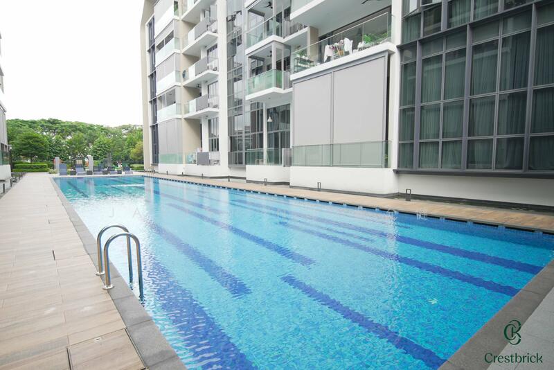 For Sale - The Lilium