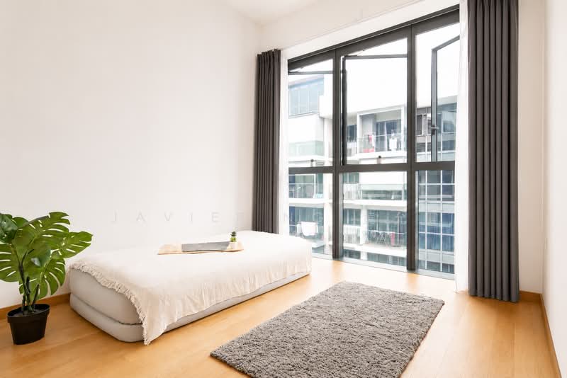 The Lilium, 33 How Sun Road, 2 Bedrooms, 700 sqft, Condominium For Sale, by Javier Ng 黄允健, 60023588 - PropertyGuru.com.sg