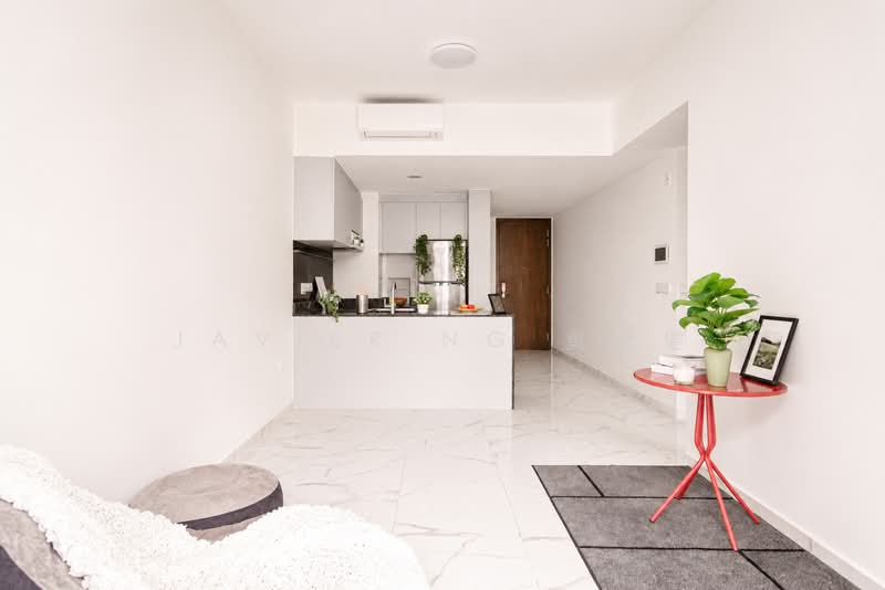 The Lilium, 33 How Sun Road, 2 Bedrooms, 700 sqft, Condominium For Sale, by Javier Ng 黄允健, 60023588 - PropertyGuru.com.sg