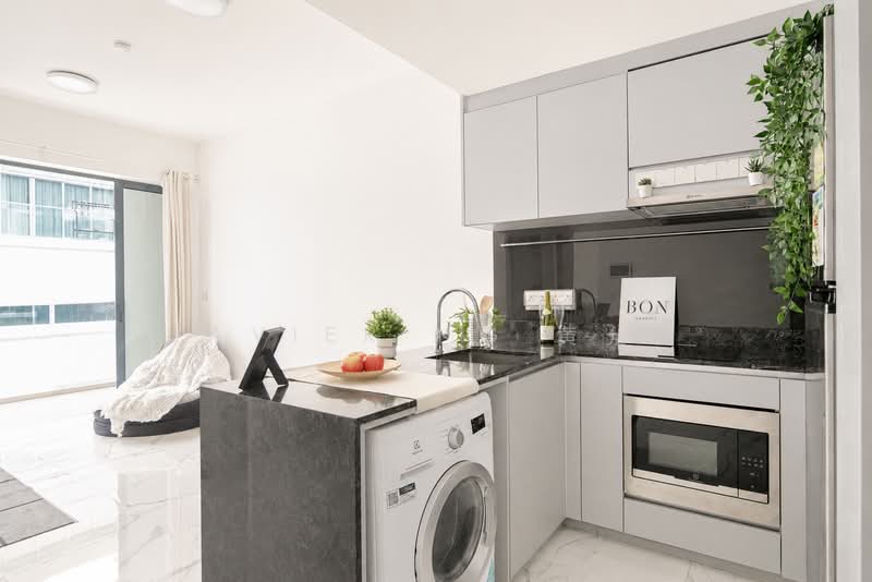 The Lilium, 33 How Sun Road, 2 Bedrooms, 700 sqft, Condominium For Sale, by Javier Ng 黄允健, 60023588 - PropertyGuru.com.sg