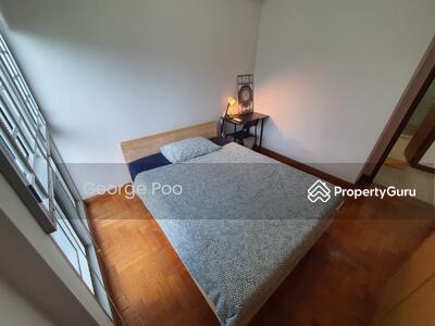 For Rent - Rafflesia Condo