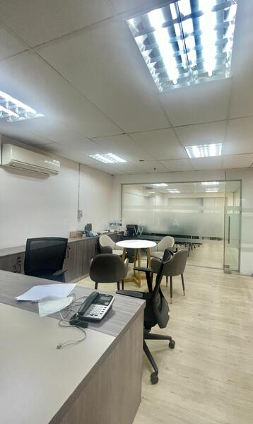 Ground Flr | Corp Image | Nice Layout, Ubi Road, 1,539 sqft, Light Industrial (B1) For Sale, by Cynthia Yew, 60023591 - CommercialGuru.com.sg