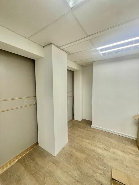 Ground Flr | Corp Image | Nice Layout, Ubi Road, 1,539 sqft, Light Industrial (B1) For Sale, by Cynthia Yew, 60023591 - CommercialGuru.com.sg