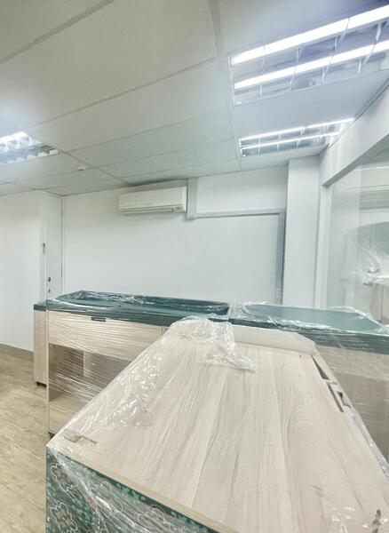 Ground Flr | Corp Image | Nice Layout, Ubi Road, 1,539 sqft, Light Industrial (B1) For Sale, by Cynthia Yew, 60023591 - CommercialGuru.com.sg