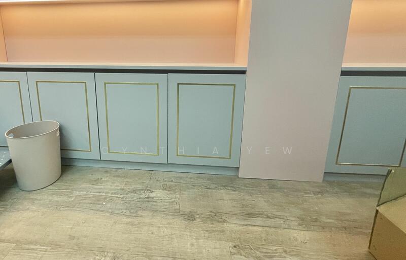 Ground Flr | Corp Image | Nice Layout, Ubi Road, 1,539 sqft, Light Industrial (B1) For Sale, by Cynthia Yew, 60023591 - CommercialGuru.com.sg