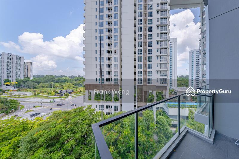 For Sale - Fulcrum