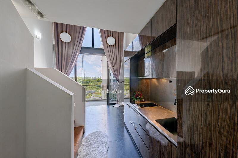 For Sale - Fulcrum