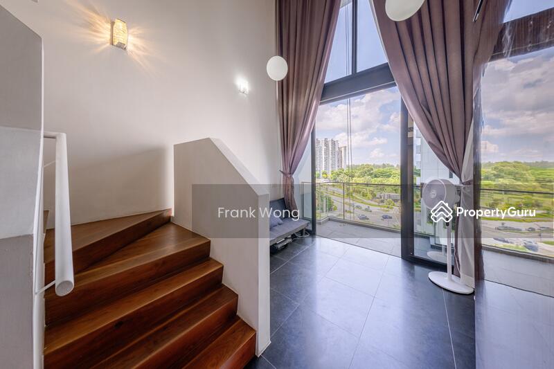 For Sale - Fulcrum