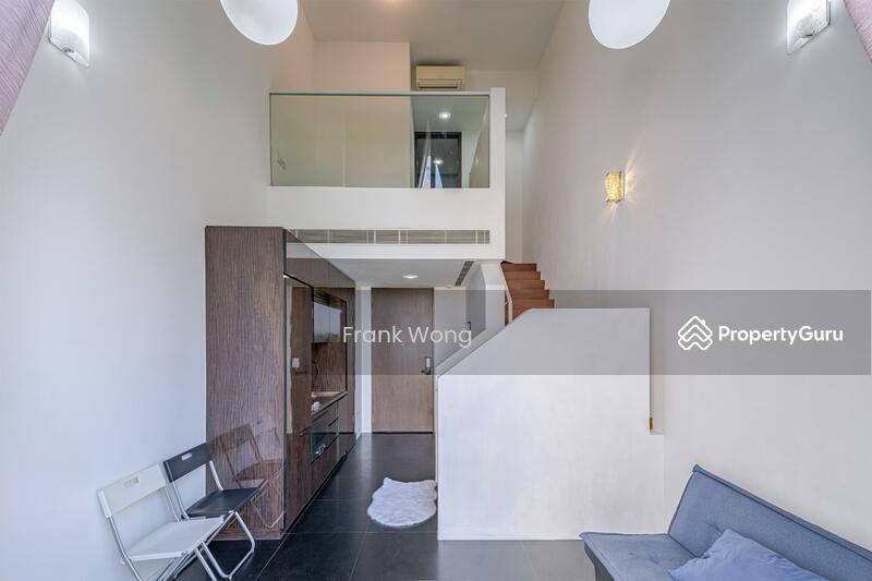 For Sale - Fulcrum