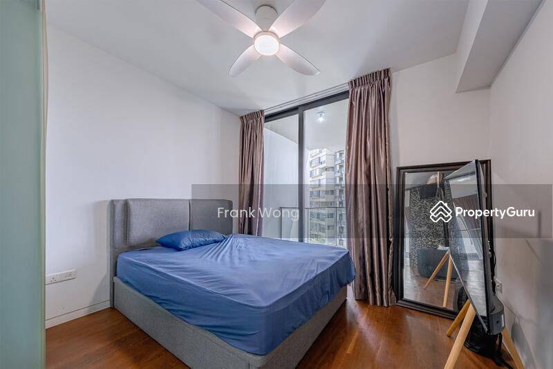 For Sale - Fulcrum