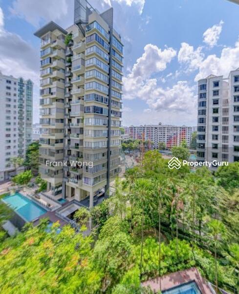 For Sale - Fulcrum
