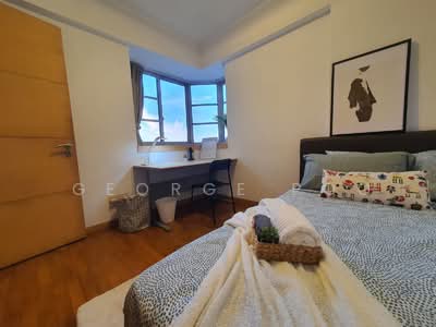 For Rent - Le Crescendo