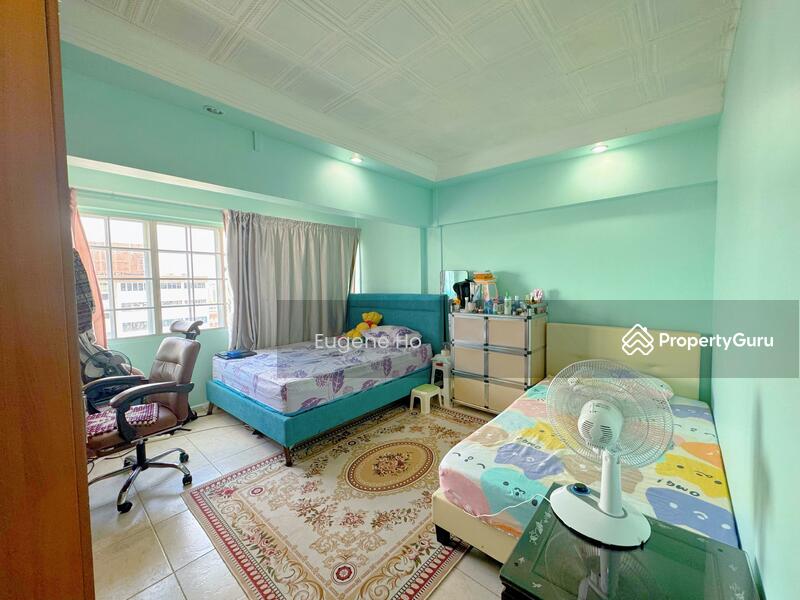 For Rent - 1 Haig Road