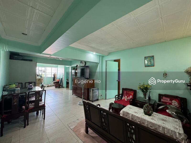 For Rent - 1 Haig Road