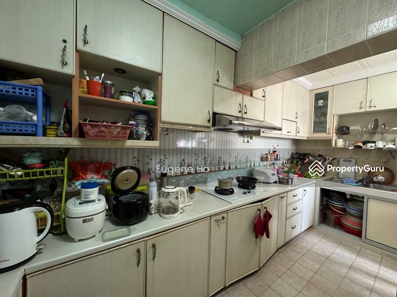 For Rent - 1 Haig Road