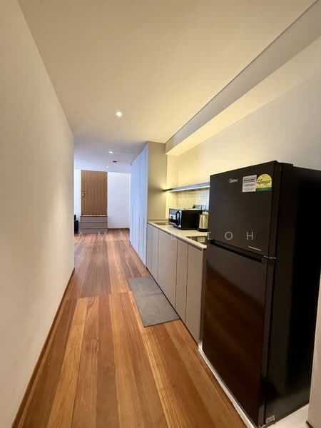 63 Spottiswoode Park Road, 63 SPOTTISWOODE PARK ROAD, 1 Bedroom, 400 sqft, Shophouse For Rent, by Jamie Sitoh, 60023608 - Kitchen - PropertyGuru.com.sg