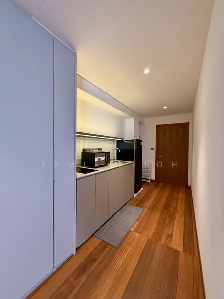 63 Spottiswoode Park Road, 63 SPOTTISWOODE PARK ROAD, 1 Bedroom, 400 sqft, Shophouse For Rent, by Jamie Sitoh, 60023608 - Kitchen - PropertyGuru.com.sg