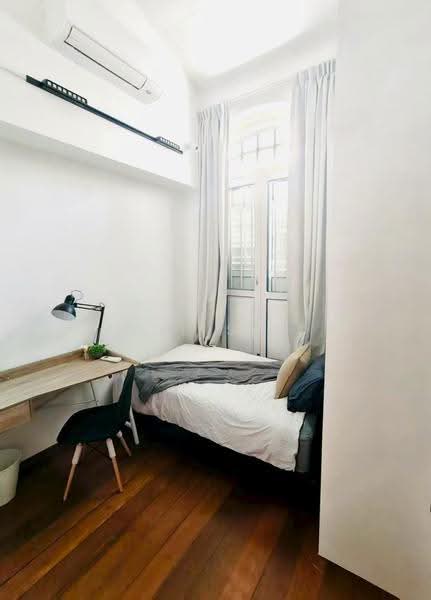 63 Spottiswoode Park Road, 63 SPOTTISWOODE PARK ROAD, Chinatown / Tanjong Pagar, 1 Bedroom, 300 sqft, Shophouse For Rent, by Jamie Sitoh, 60023608 - Common Room 2 - PropertyGuru.com.sg