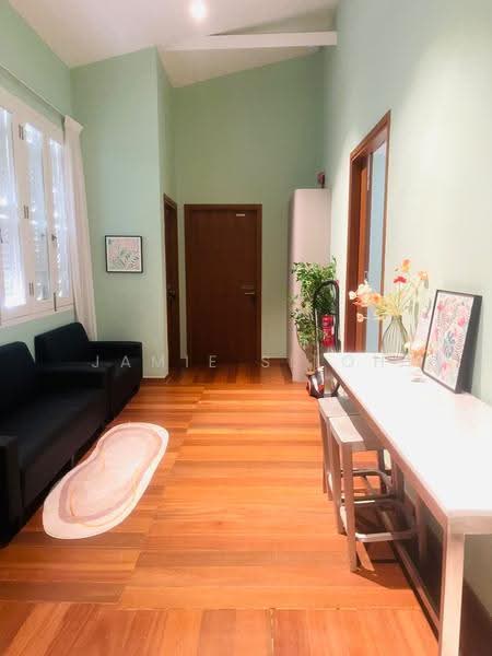63 Spottiswoode Park Road, 63 SPOTTISWOODE PARK ROAD, Chinatown / Tanjong Pagar, 1 Bedroom, 300 sqft, Shophouse For Rent, by Jamie Sitoh, 60023608 - Communal Space - PropertyGuru.com.sg