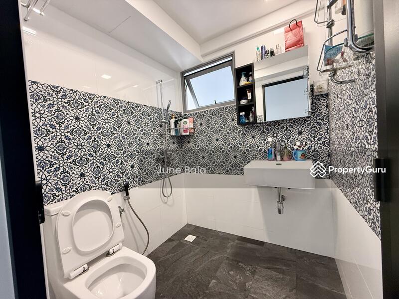 Common Bathroom
