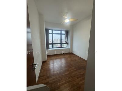 For Sale - City Square Residences