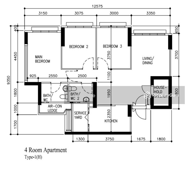 For Sale 224C Sumang Lane