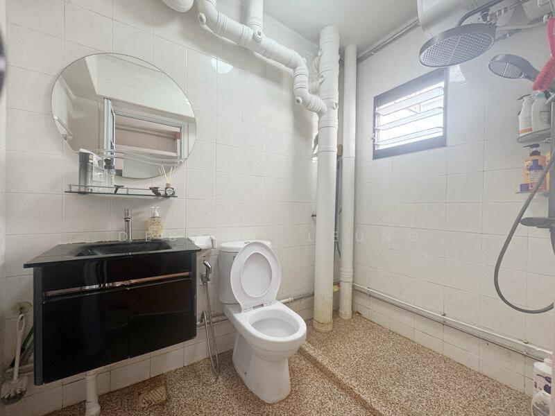 Common Bathroom