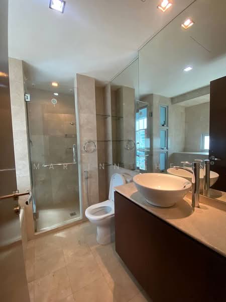 Pasadena, 2A Derbyshire Road, Room Rental, 180 sqft, Condominium For Rent, by Mar Inn Chee, 60023696 - Bathroom - PropertyGuru.com.sg