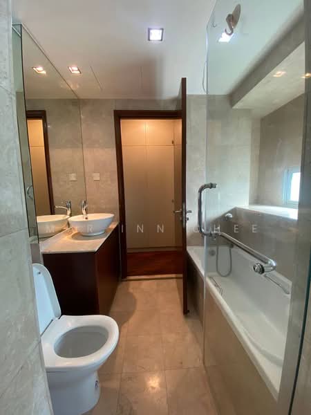 Pasadena, 2A Derbyshire Road, Room Rental, 180 sqft, Condominium For Rent, by Mar Inn Chee, 60023696 - Bathroom - PropertyGuru.com.sg