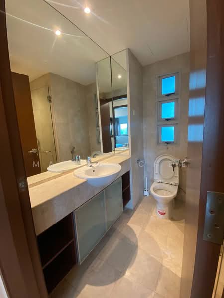 Pasadena, 2A Derbyshire Road, Room Rental, 180 sqft, Condominium For Rent, by Mar Inn Chee, 60023696 - Bathroom - PropertyGuru.com.sg