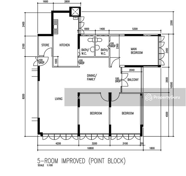 For Sale 516 Bedok North Avenue 2