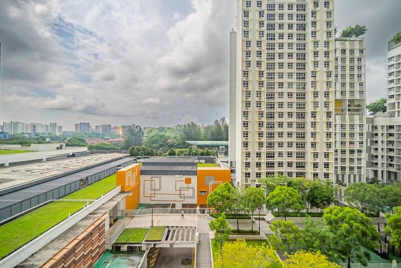 406C Northshore Drive for Sale in Singapore
