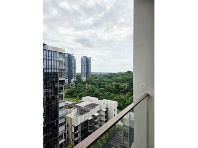 For Sale - Dairy Farm Residences