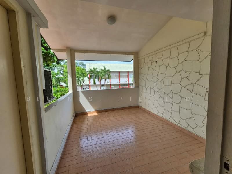 Joo Chiat Place, Joo Chiat Place, 3 Bedrooms, 2,600 sqft, Terraced House For Rent, by KENNETH CHUA, 60023840 - Balcony - PropertyGuru.com.sg