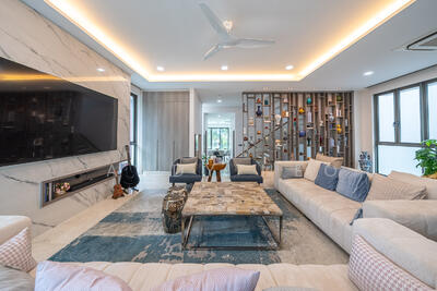 For Sale - Seletar Hills Estate