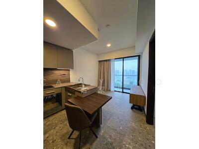 For Sale - One Pearl Bank