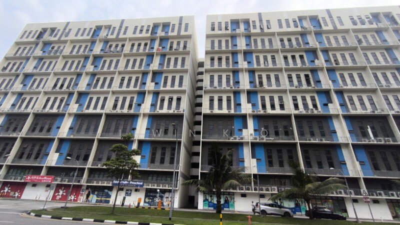 North View Bizhub, 6 Yishun Industrial Street 1, 4,047 sqft, Light Industrial (B1) For Sale, by Irwin Kao, 60023884 - CommercialGuru.com.sg
