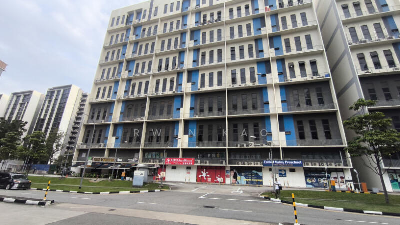 North View Bizhub, 6 Yishun Industrial Street 1, 4,047 sqft, Light Industrial (B1) For Sale, by Irwin Kao, 60023884 - CommercialGuru.com.sg