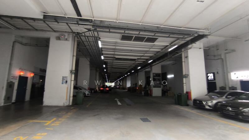North View Bizhub, 6 Yishun Industrial Street 1, 4,047 sqft, Light Industrial (B1) For Sale, by Irwin Kao, 60023884 - CommercialGuru.com.sg