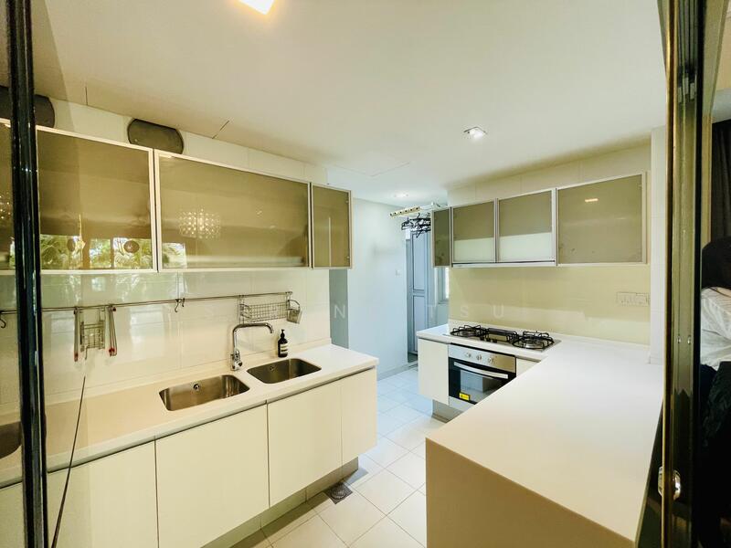 One Amber, , 3 Bedrooms, 1,259 sqft, Condominium For Sale, by Serene Tsu, 60023904 - PropertyGuru.com.sg