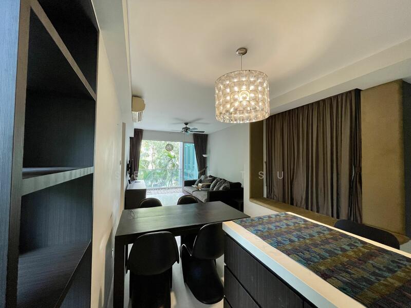 One Amber, , 3 Bedrooms, 1,259 sqft, Condominium For Sale, by Serene Tsu, 60023904 - PropertyGuru.com.sg