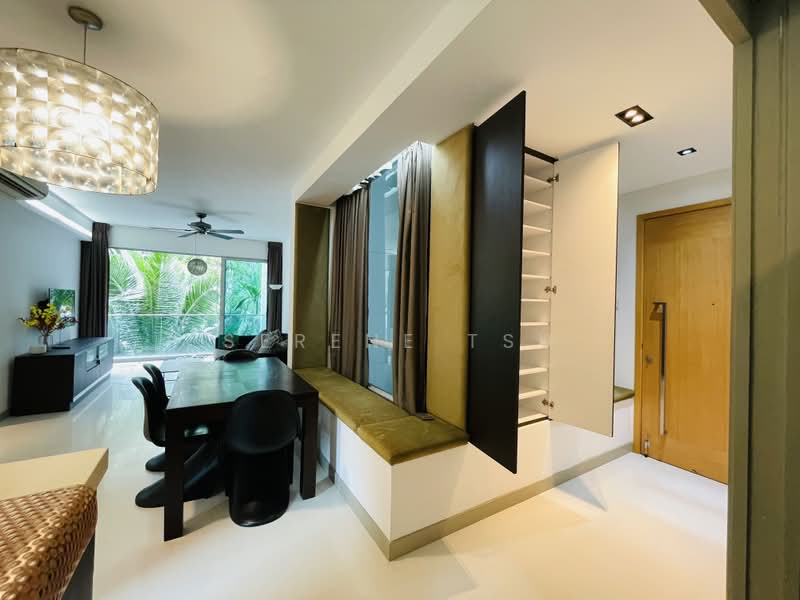 One Amber, , 3 Bedrooms, 1,259 sqft, Condominium For Sale, by Serene Tsu, 60023904 - PropertyGuru.com.sg