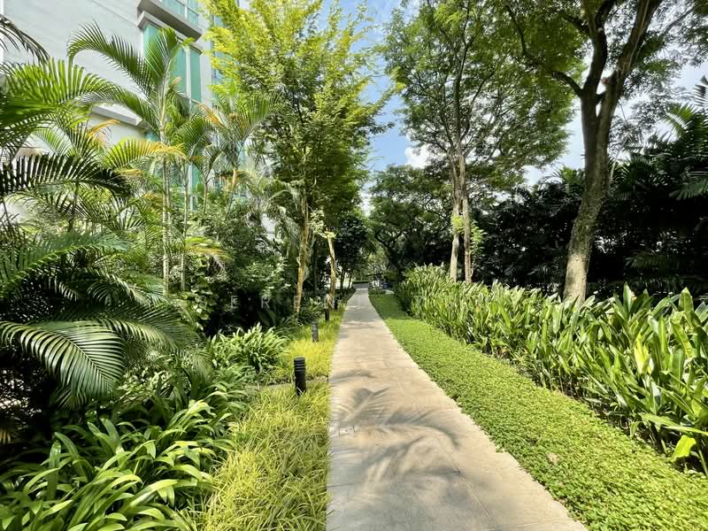 One Amber, , 3 Bedrooms, 1,259 sqft, Condominium For Sale, by Serene Tsu, 60023904 - PropertyGuru.com.sg